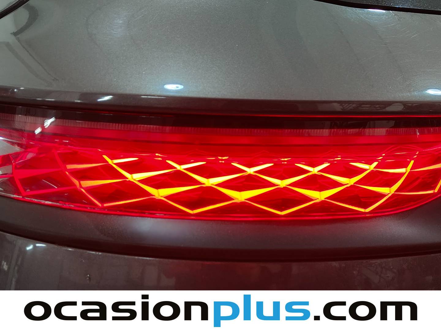 DS DS 7 Crossback E-Tense DS DS7 Crossback E-Tense 300 Performance Line+ 4WD Auto  (300 CV) de ocasión