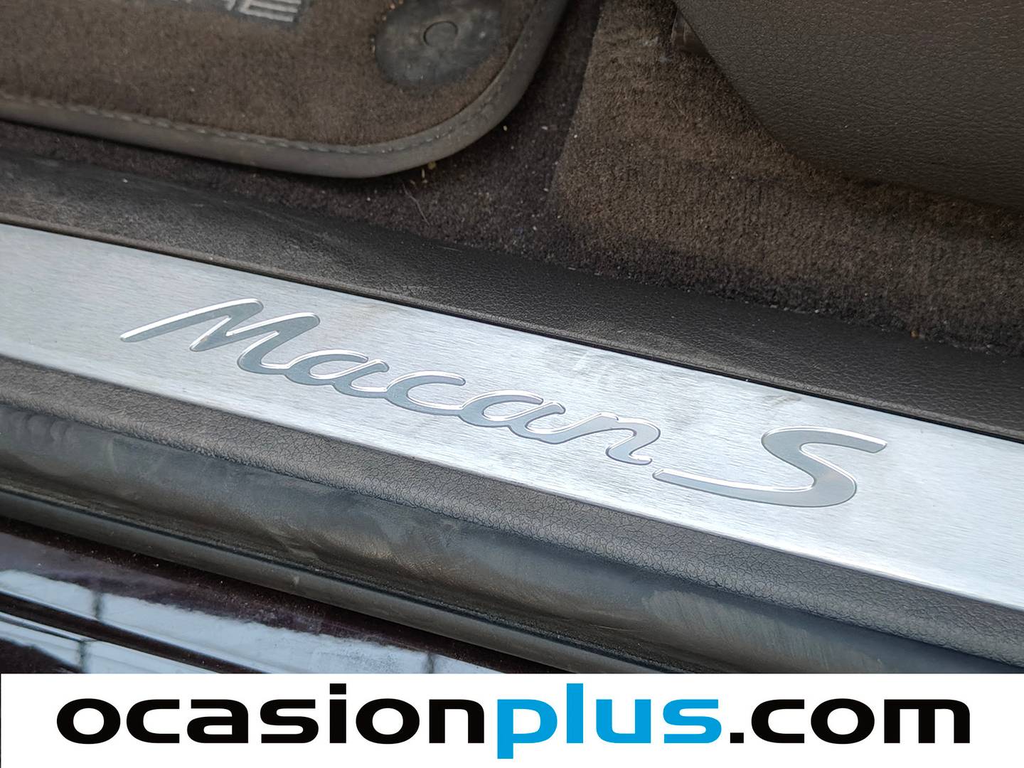 Porsche Macan Porsche Macan S Diesel (258 CV) al mejor precio