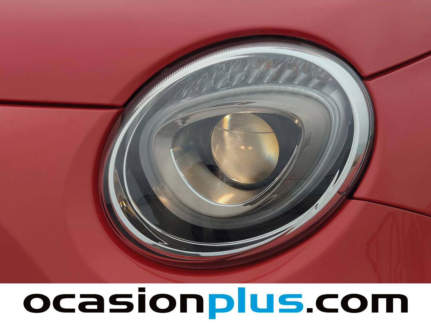 Fiat 500 Fiat 500 1.2 8v Lounge (69 CV) barato