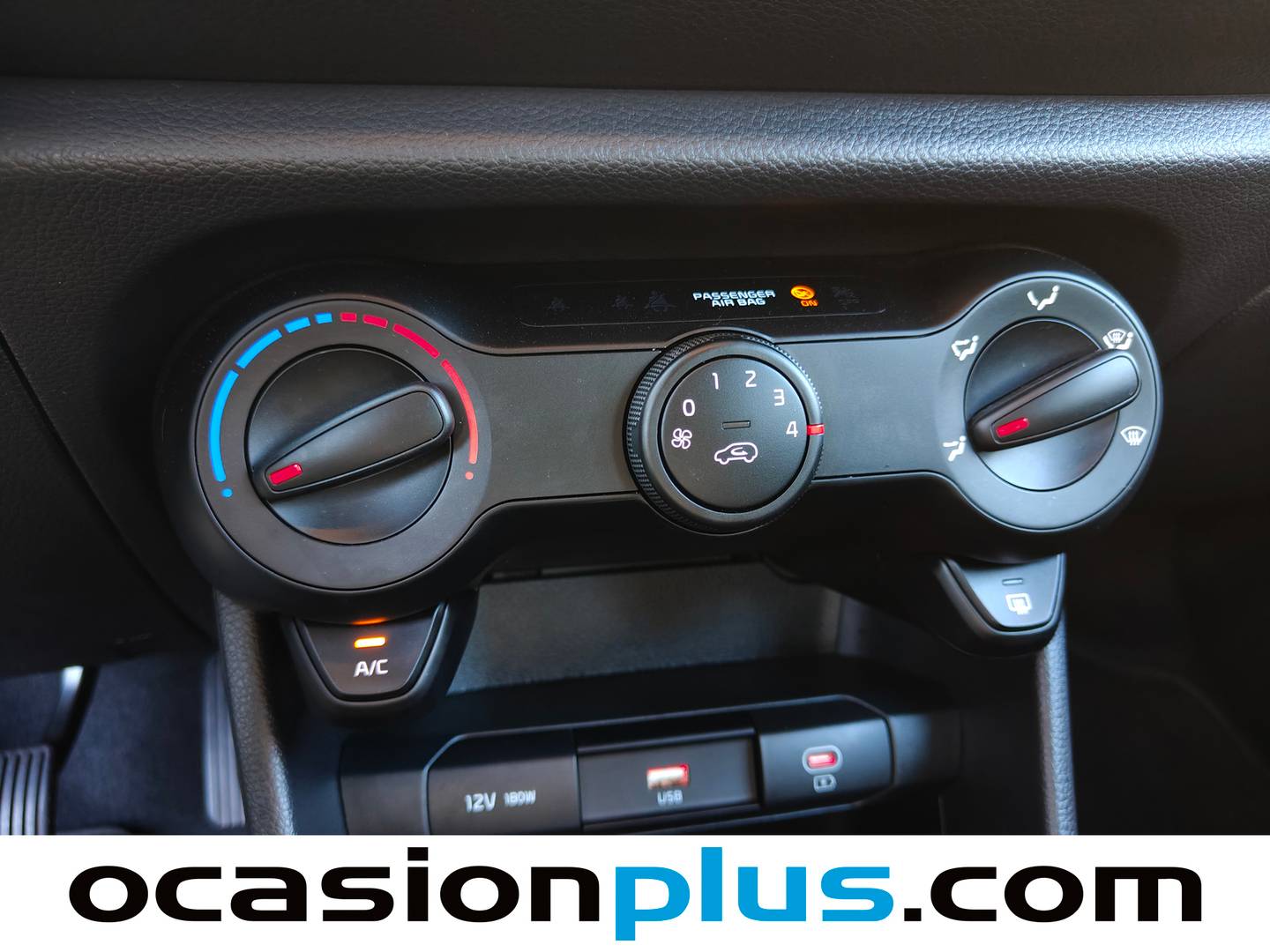 KIA Picanto KIA Picanto 1.0 GDi Concept (68 CV) barato