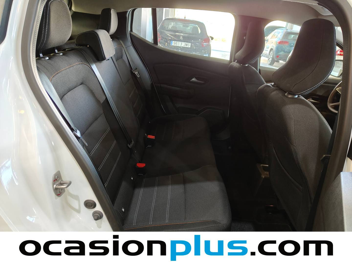 Dacia Sandero Dacia Sandero Expression TCe (91 CV) al mejor precio