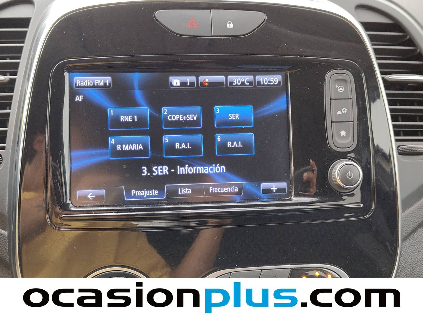 Renault Captur Renault Captur Zen Energy TCe (120 CV) gasolina