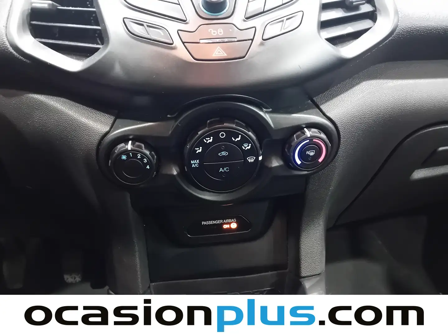 Foto Ford EcoSport Ford EcoSport 1.0 EcoBoost S&S Trend (125 CV)