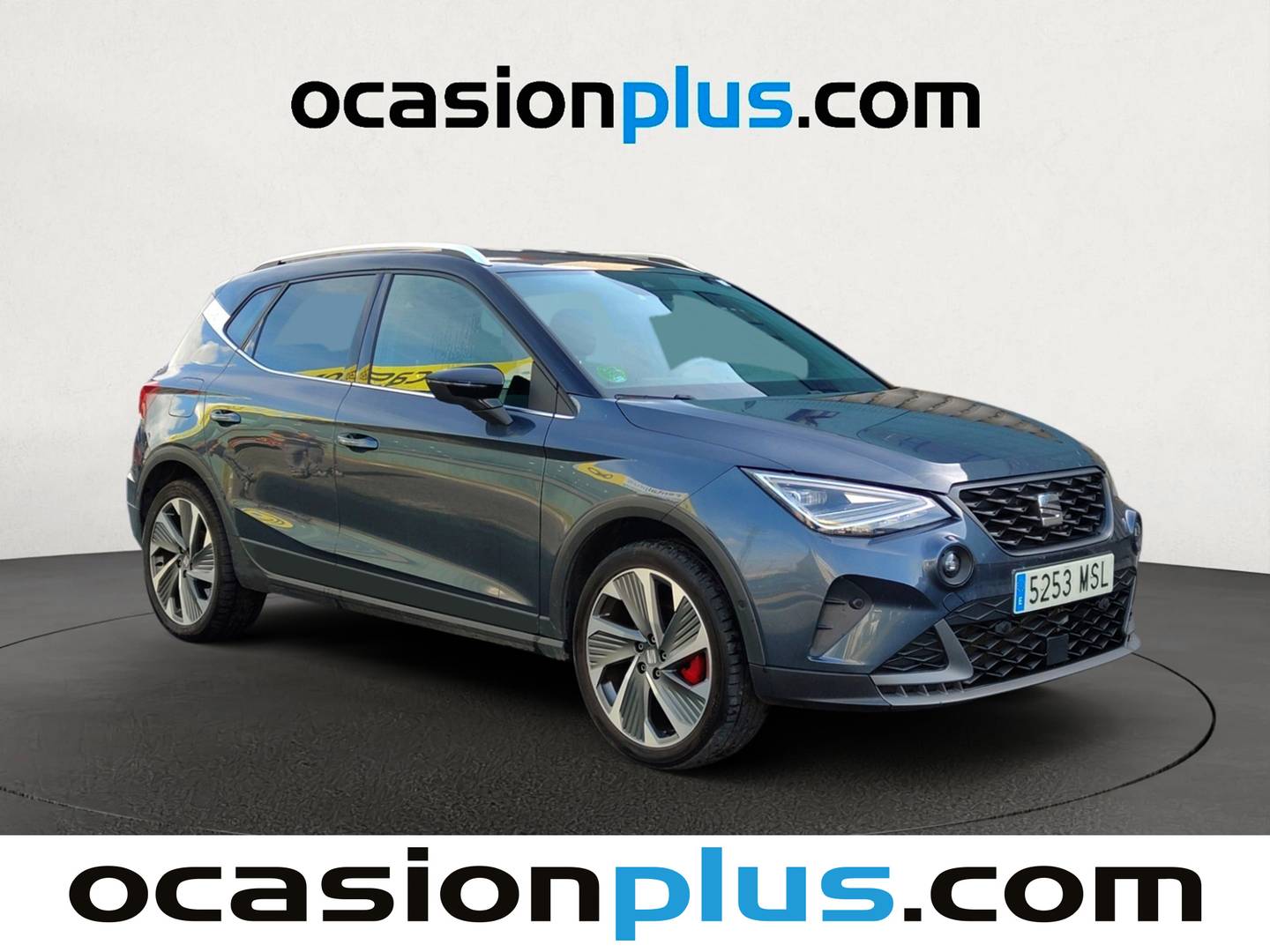 Foto Seat Arona SEAT Arona 1.5 TSI FR XL DSG  (150 CV)