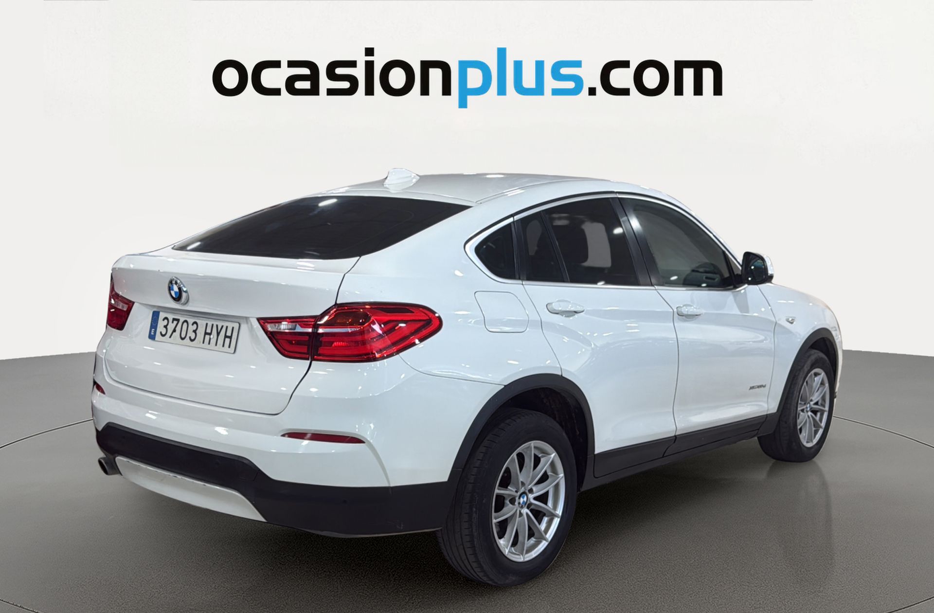 BMW X4 xDrive20d - foto 3