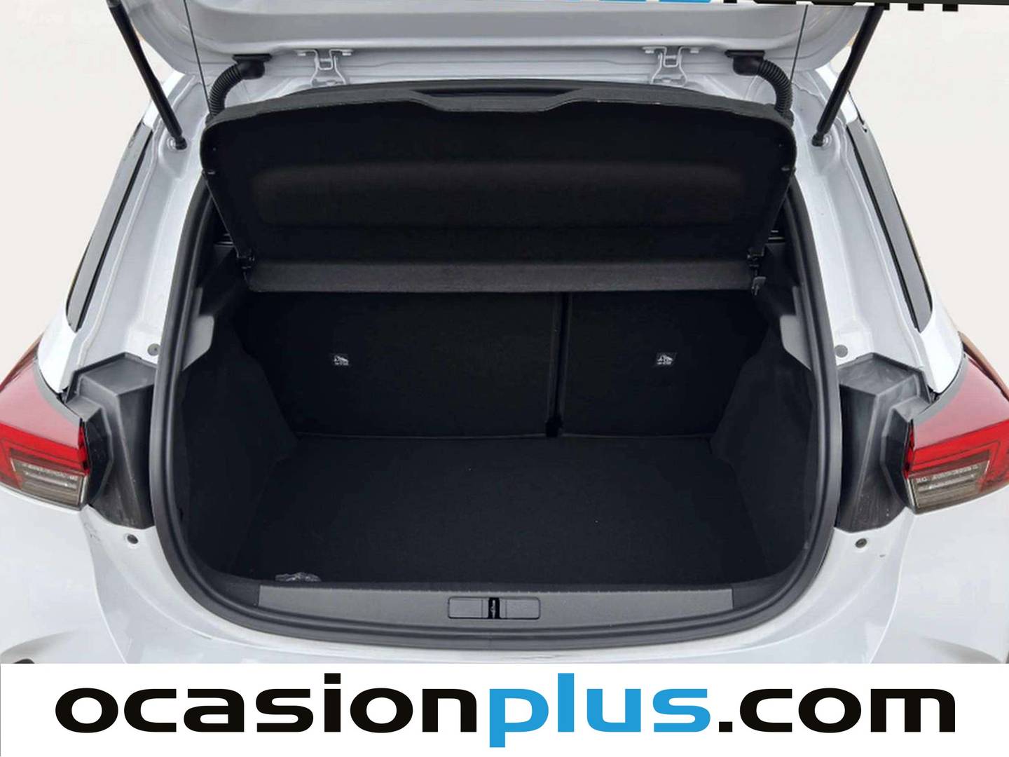 Foto Opel Corsa Opel Corsa 1.2 T XHL Hybrid GS eDCT (110 CV)