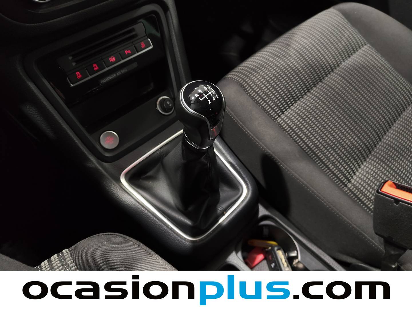 Foto Seat Alhambra SEAT Alhambra 1.4 TSI S/S Style Travel Editon (150 CV) 7 Plazas