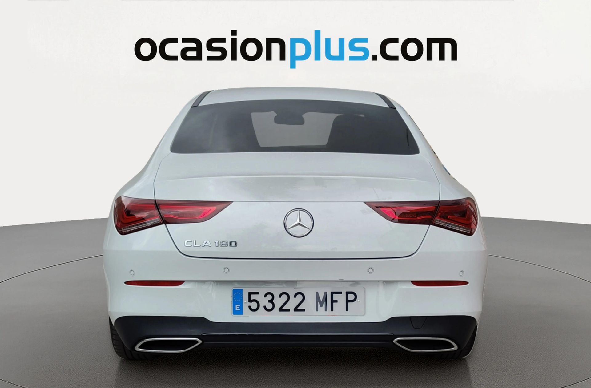 Mercedes-Benz CLA 180 - foto 16