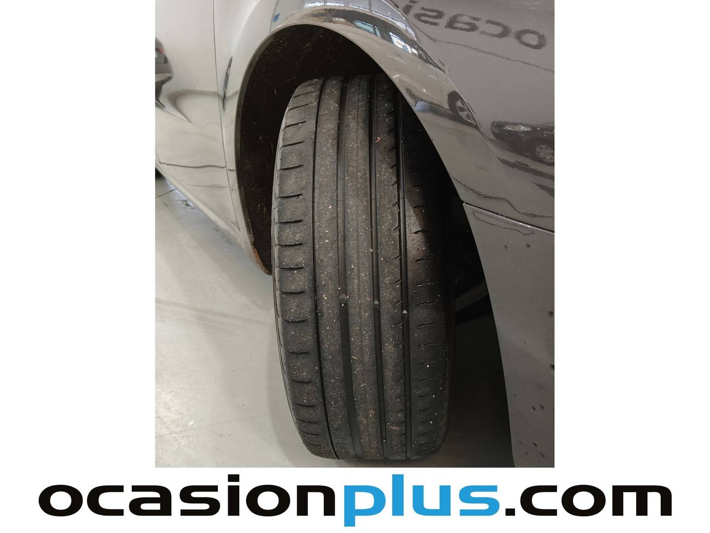 Foto Peugeot 508 Peugeot 508 SW BlueHDI 180 Allure EAT6 (180 CV)