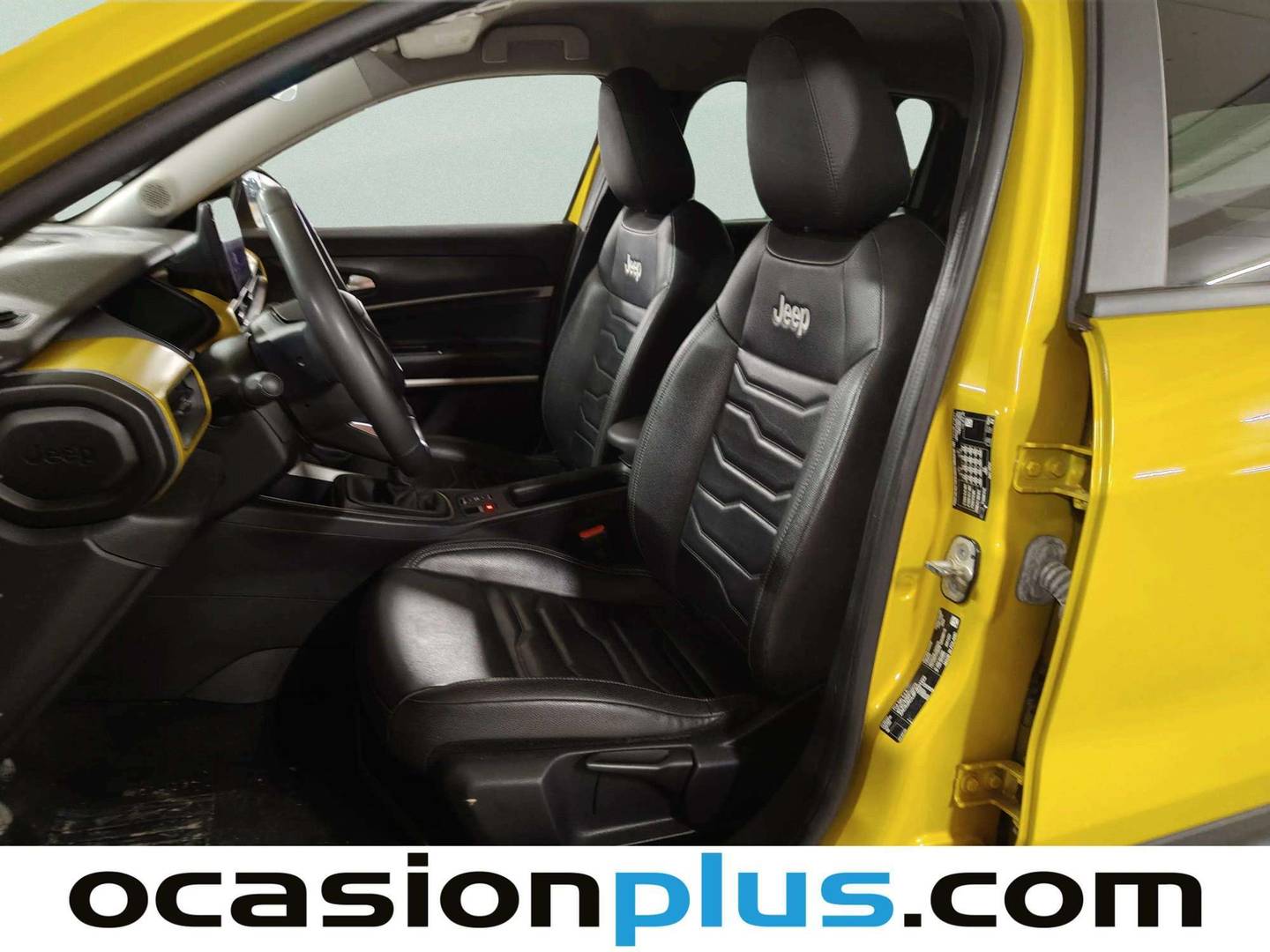 Foto Jeep Avenger Jeep Avenger 1.2 G Summit 74 kW (100 CV)