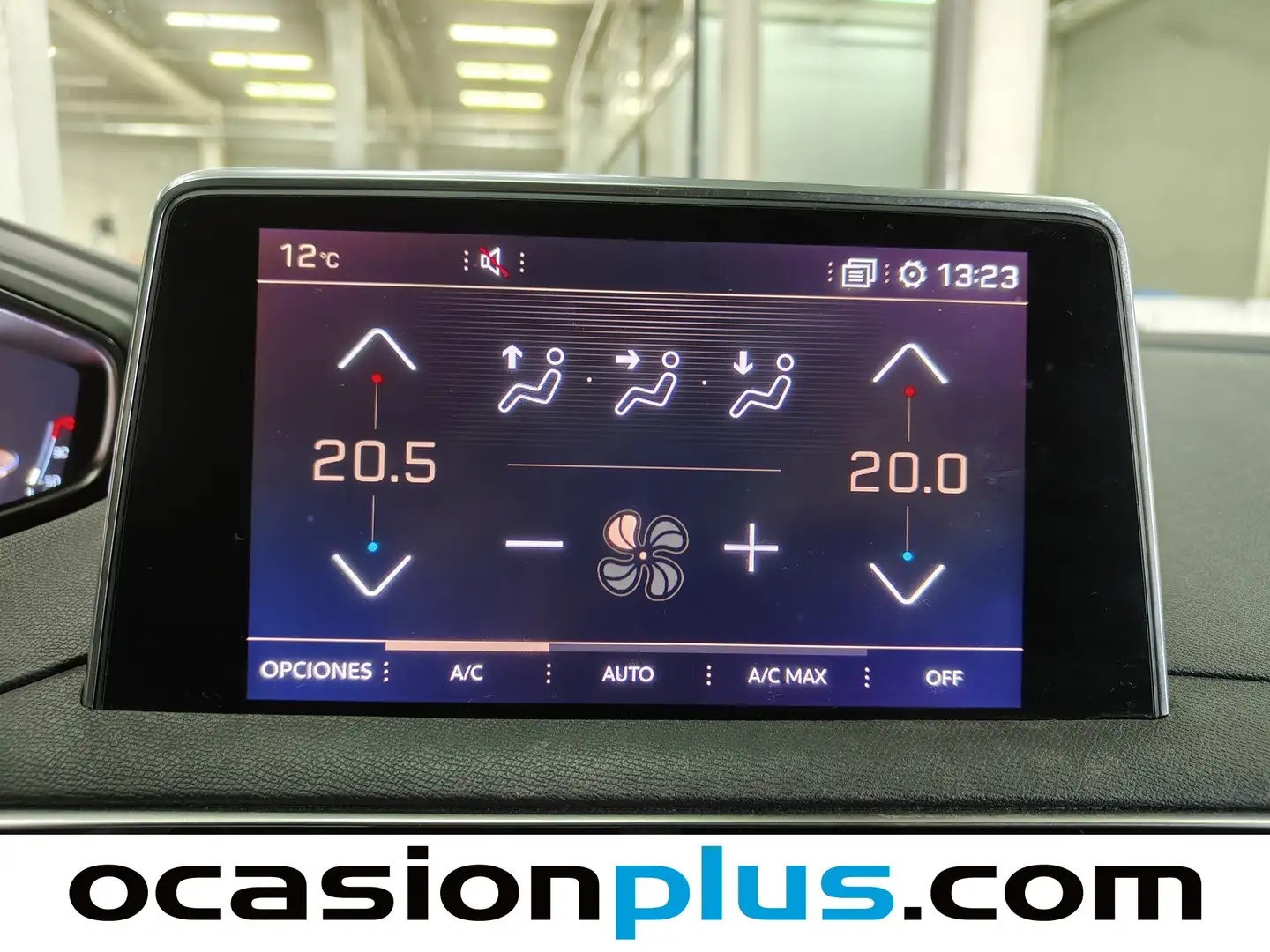 Foto Peugeot 5008 Peugeot 5008 BlueHDI 130 S&S GT EAT8 (130 CV) 7 Plazas