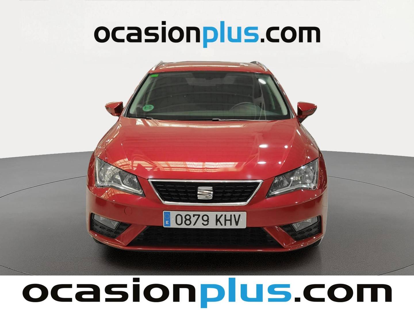 Seat León Seat León ST 1.2 TSI S&S Style (110 CV) 110cv