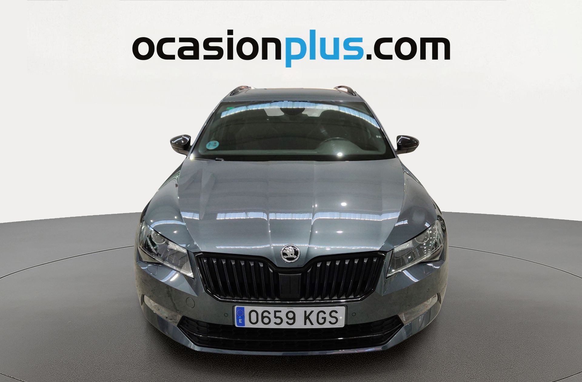 Škoda Superb Combi 2.0 TDI Sport Line DSG - foto 15