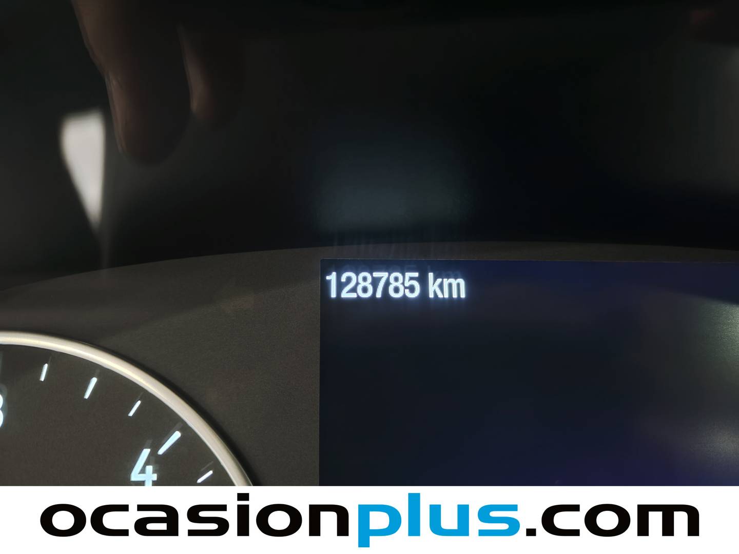 Foto Ford EcoSport Ford EcoSport 1.5 TDCi Trend+ (100 CV)