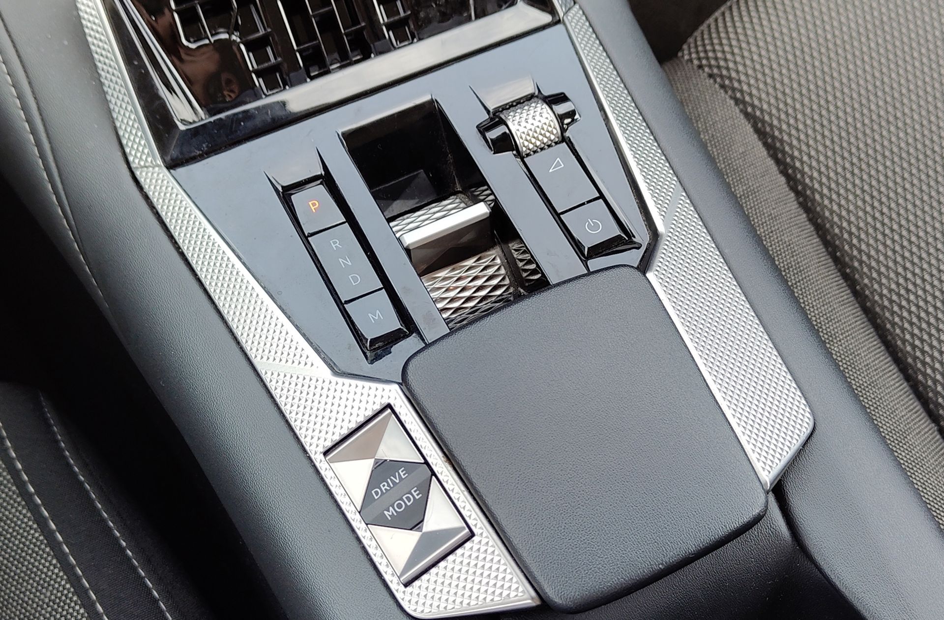 DS DS 4 BlueHDi 130 Bastille - foto 5