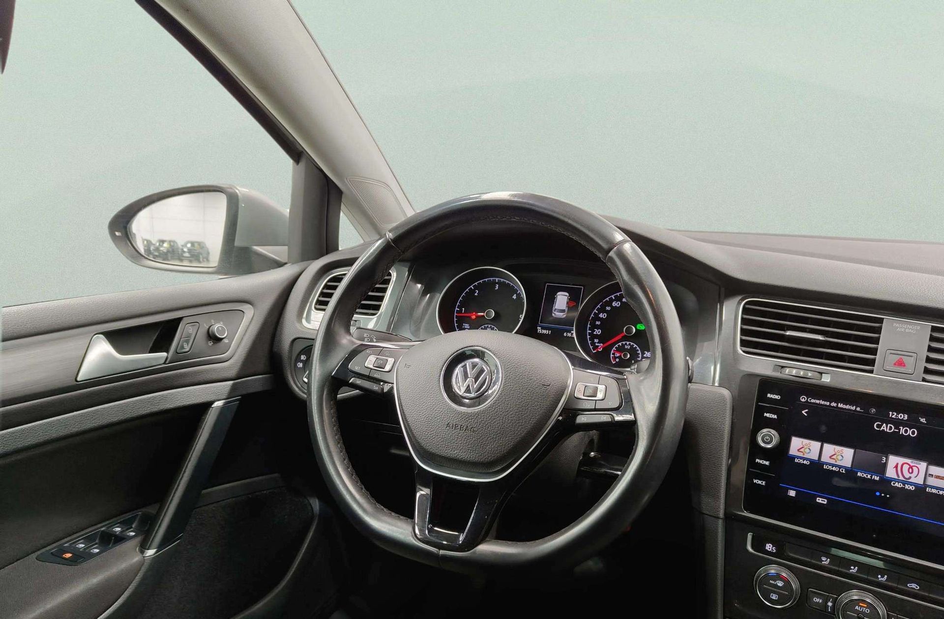 Volkswagen Golf Variant Advance 2.0 TDI DSG - foto 23