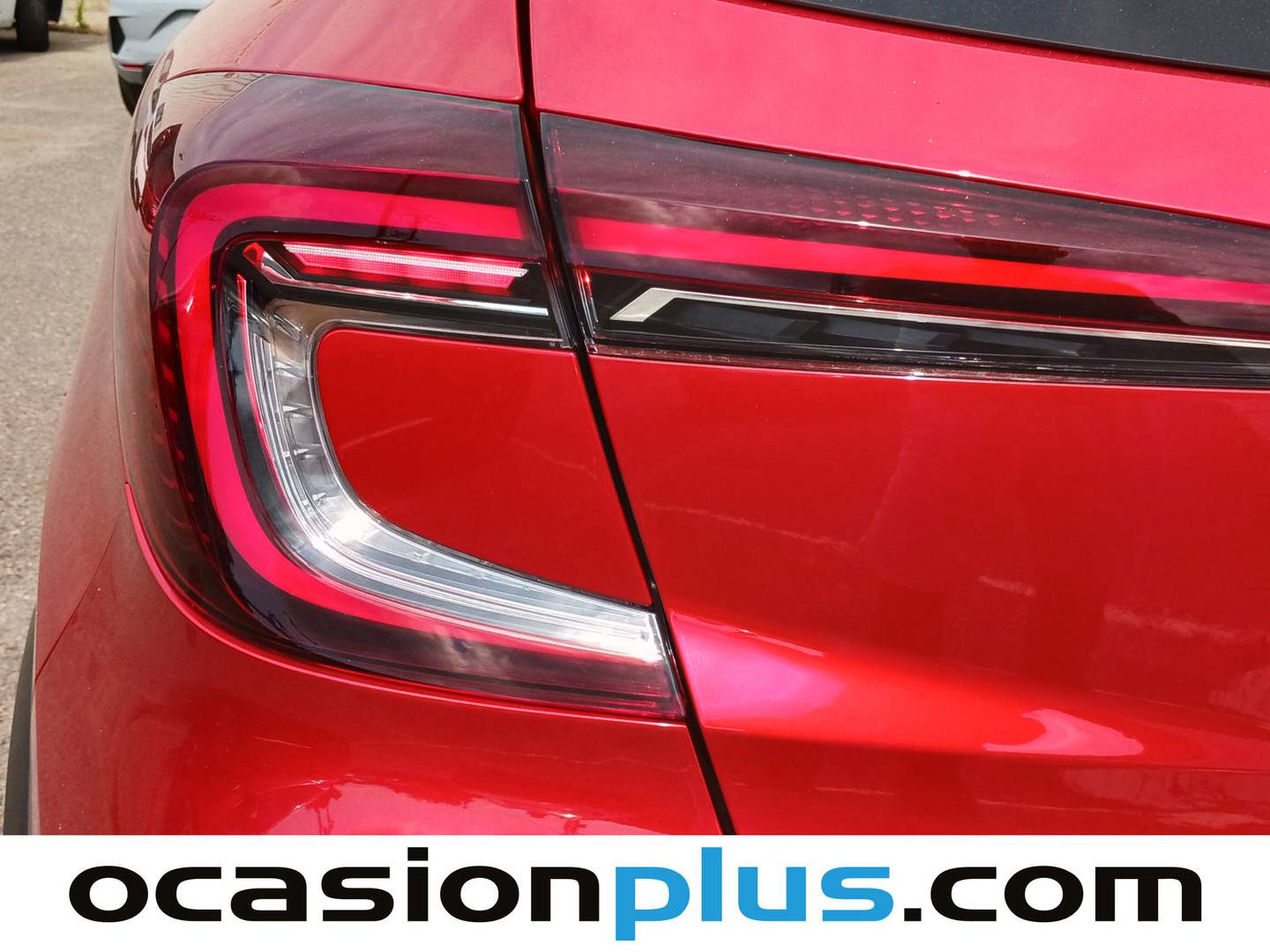 Renault Captur Renault Captur Techno TCe (90 CV) km 0