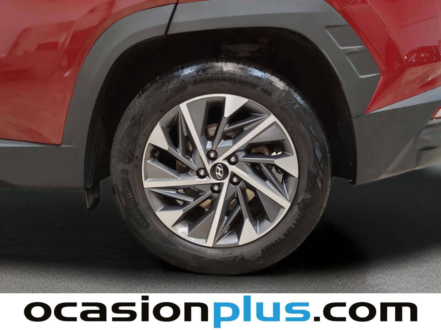 Hyundai Tucson Hyundai Tucson 1.6 TGDI 48V Tecno Sky DCT (150 CV) barato