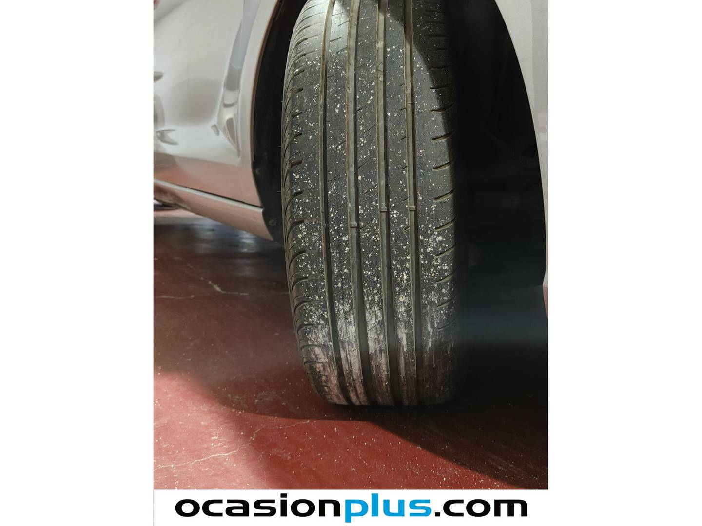 Hyundai i30 Hyundai i30 1.0 TGDI 48V Klass (120 CV) de ocasión