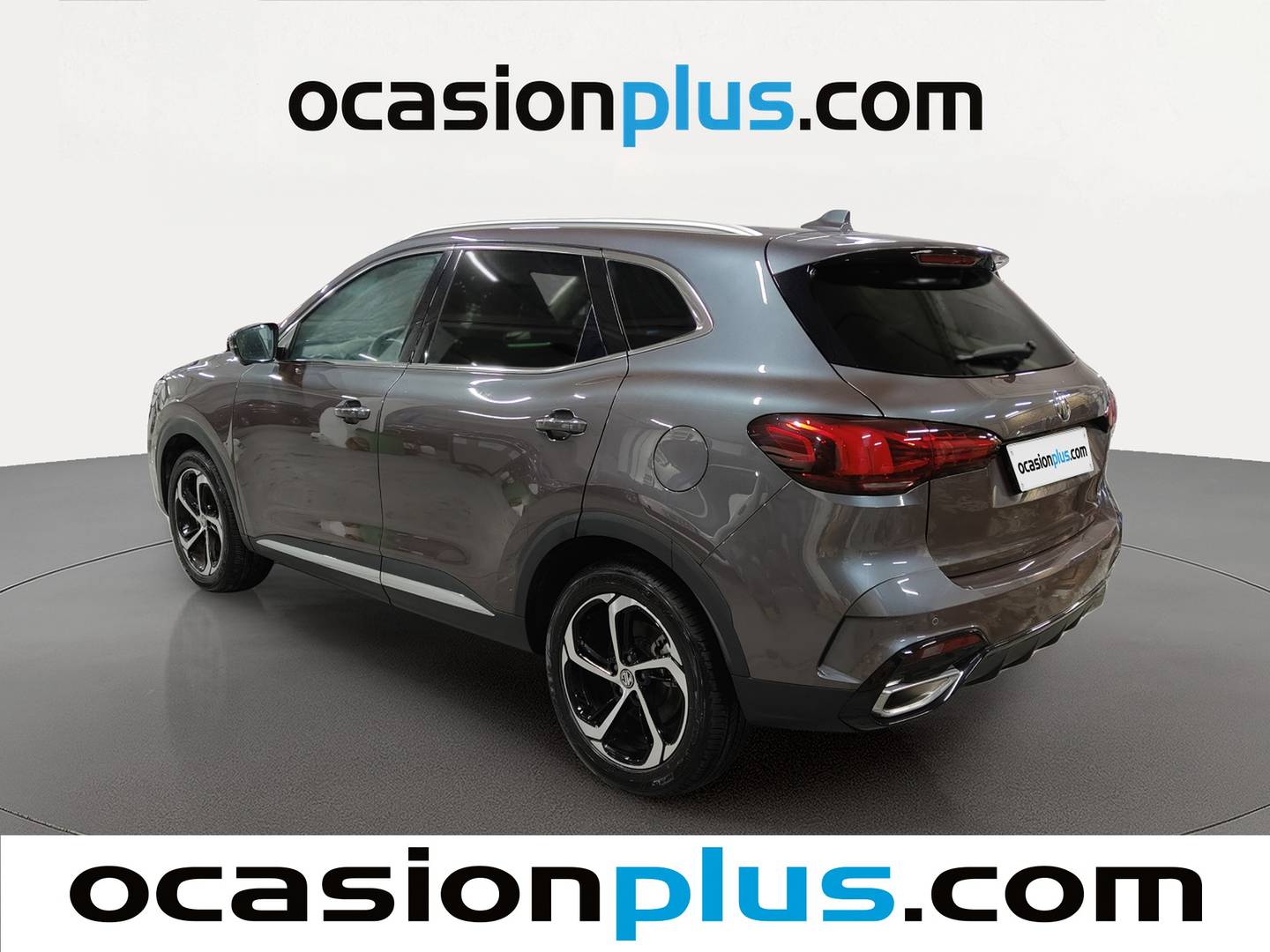 Foto MG HS MG HS 1.5 Turbo GDI Luxury DCT (162 CV)