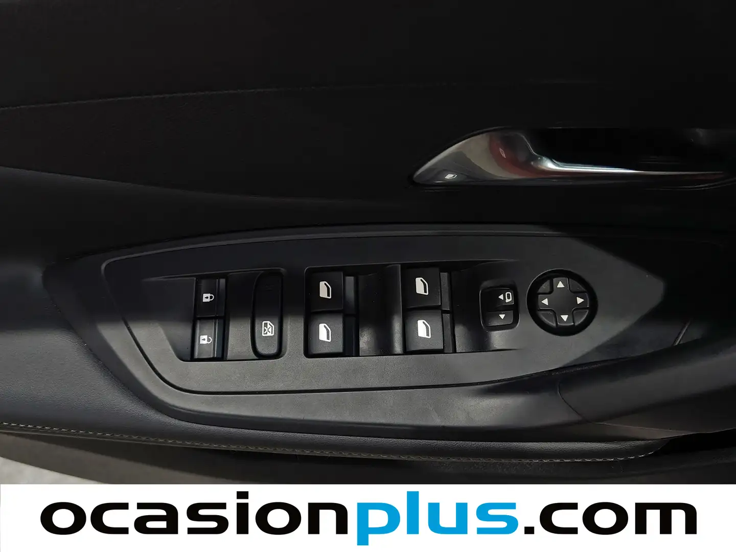 Foto Peugeot 308 Peugeot 308 PureTech 130 S&S Allure Pack (130 CV)