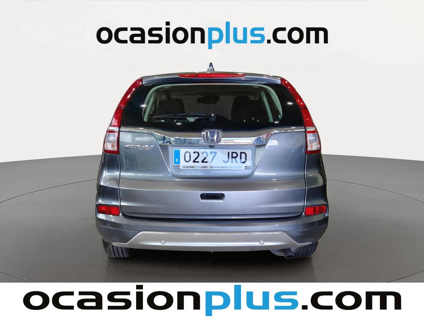 Honda CR-V Honda CR-V 1.6 i-DTEC Elegance Navi 4x2 (120 CV) barato