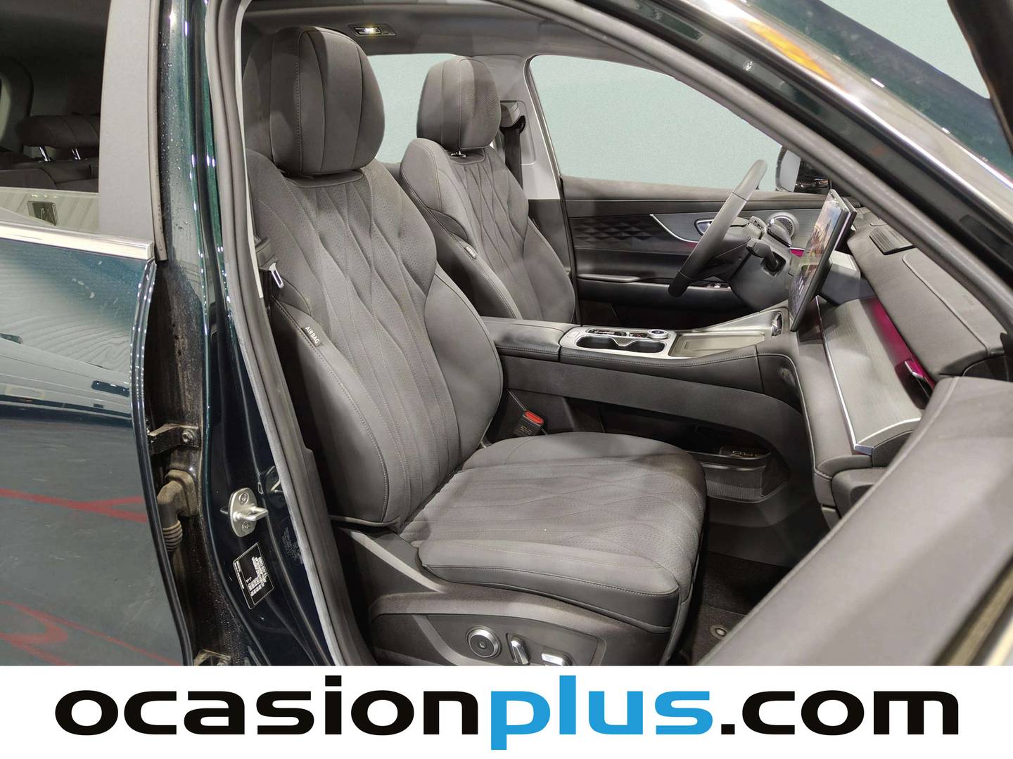 EBRO S800 EBRO S800 1.6 TGDI Luxury DCT (147 CV) al mejor precio