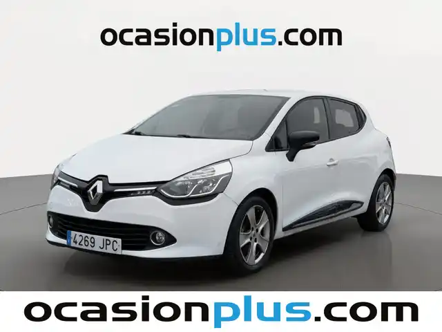 Renault Clio 1.5 dCi Limited Energy Ecoleader Euro 6 (90 CV) de segunda mano