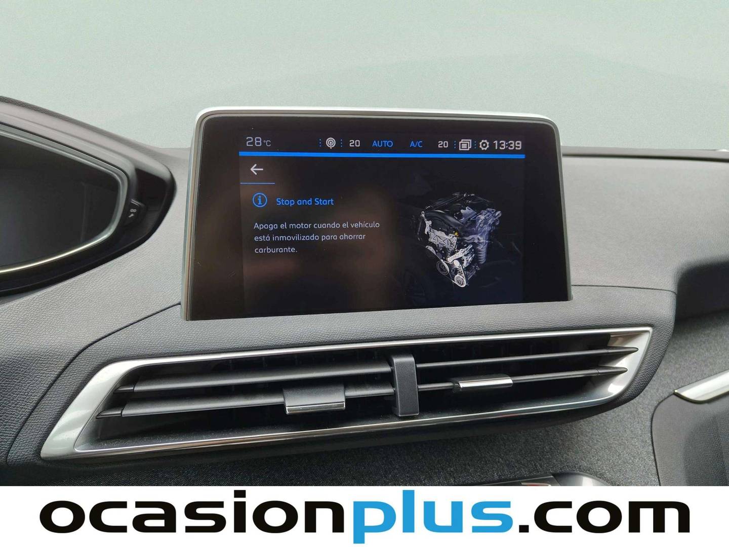 Peugeot 3008 Peugeot 3008 PureTech 130 S&S Allure (130 CV) km 0