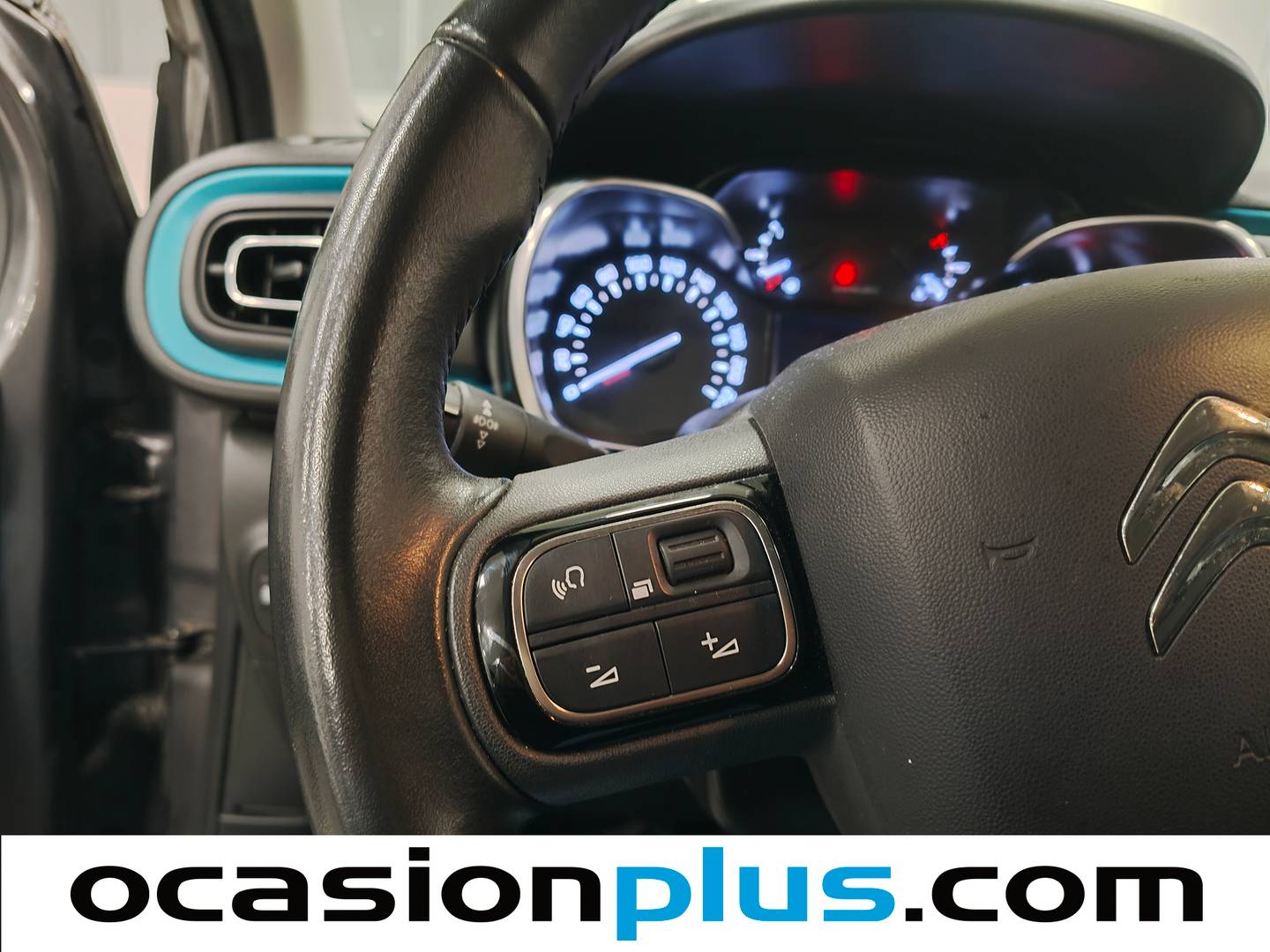 Foto Citroën C3 Citroen C3 PureTech 83 Feel Pack (83 CV)