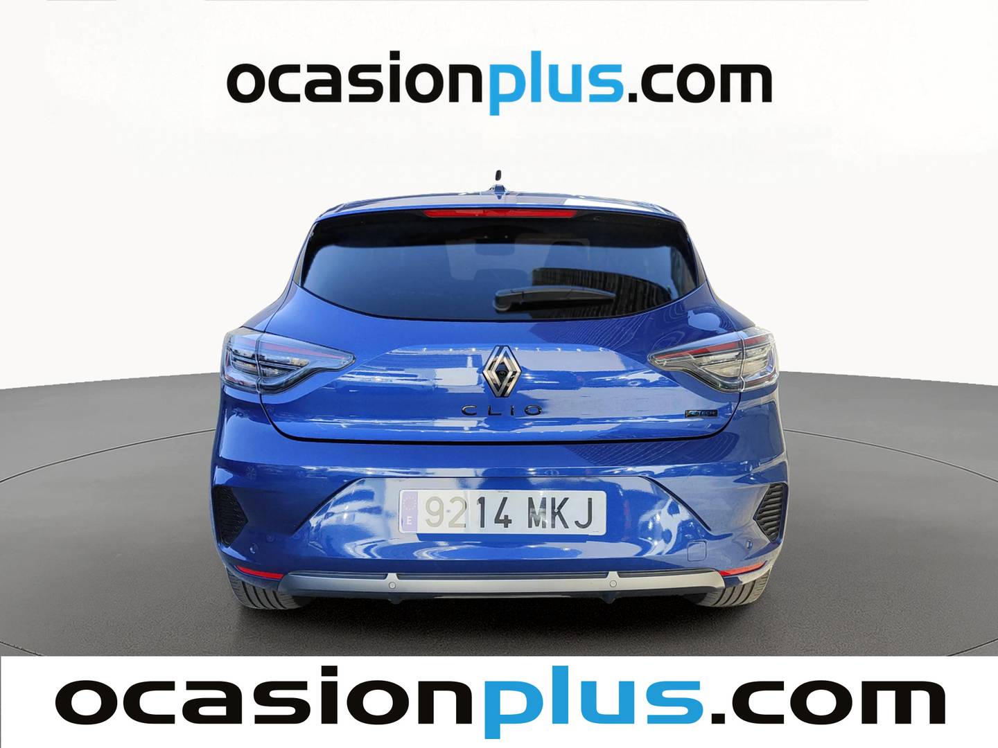 Renault Clio Renault Clio Esprit Alpine E-Tech (145 CV) barato