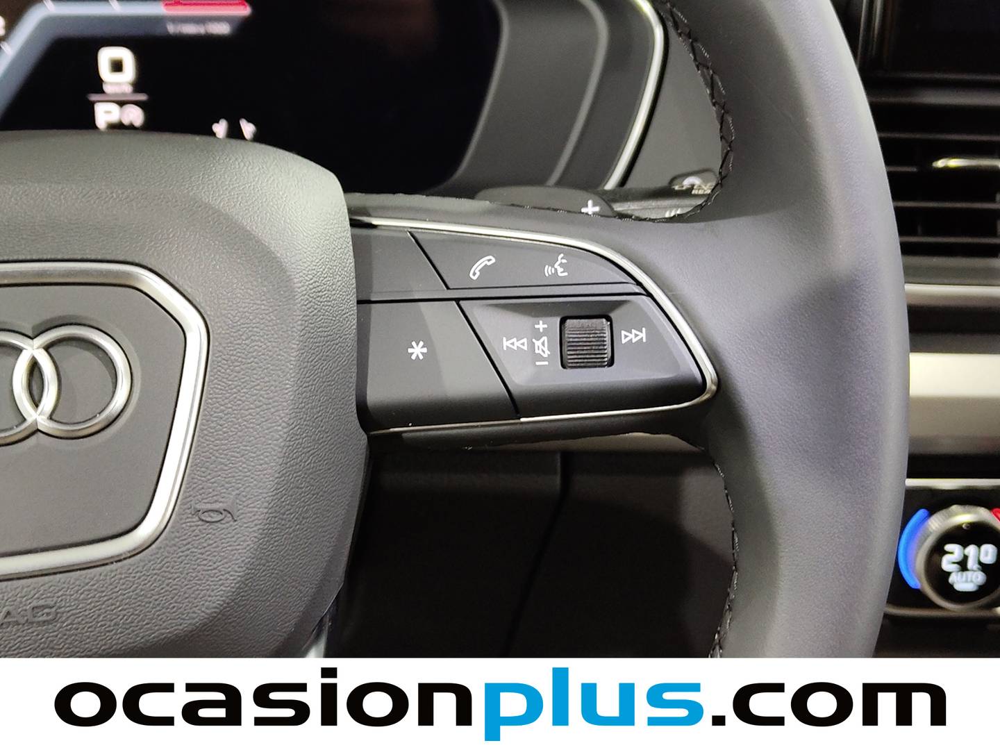 Audi Q5 Audi Q5 Advanced 35 TDI (163 CV) S tronic al mejor precio