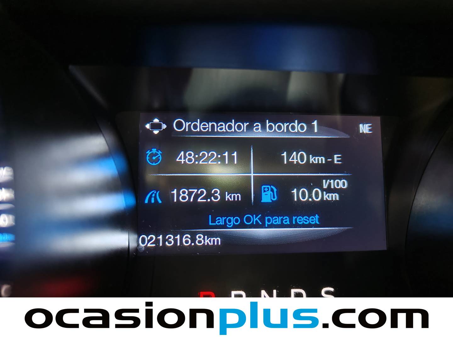 Ford Mustang Ford Mustang 2.3 EcoBoost Mustang Auto Fastback (314 CV) 314cv