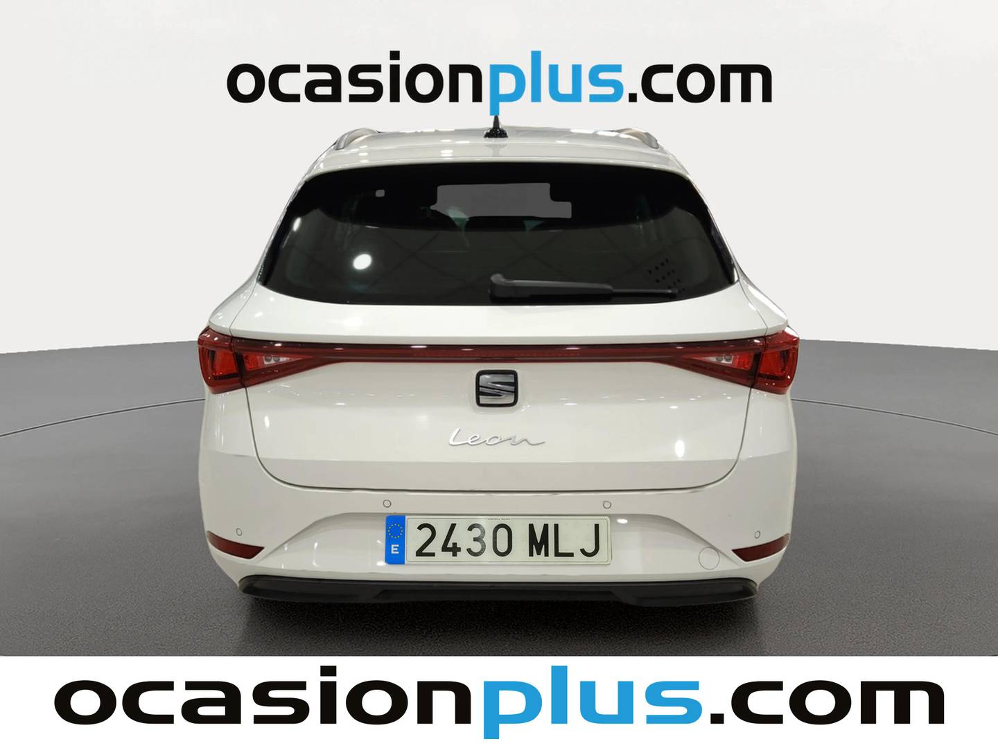 Foto Seat León SEAT León ST 1.5 TSI S&S Style XL  (130 CV)