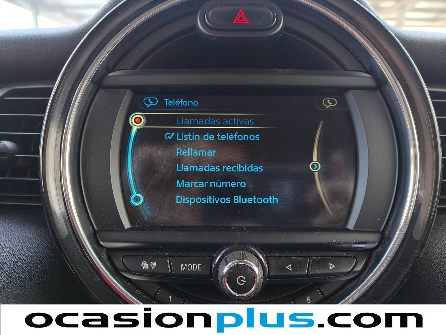 Mini MINI MINI MINI Cooper Cooper D (116 CV) km 0