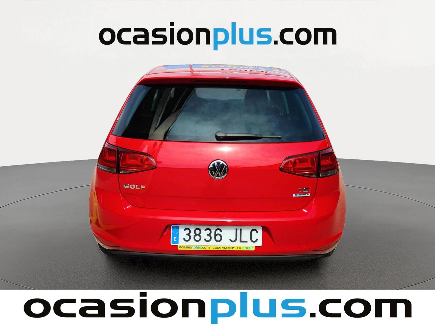 Volkswagen Golf Volkswagen Golf Advance 1.4 TSI BMT (125 CV) DSG barato