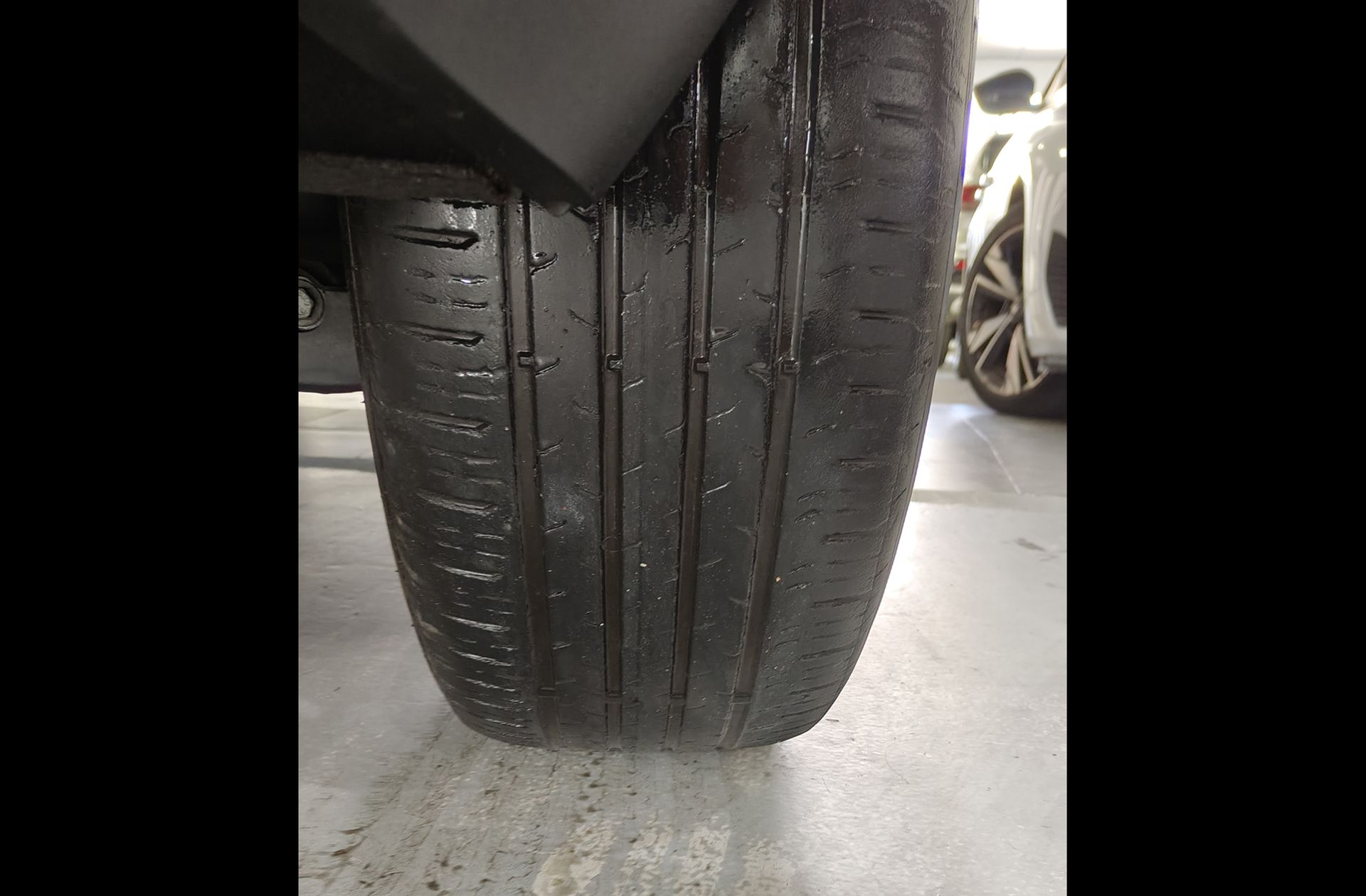Volvo XC40 T2 Core - foto 34