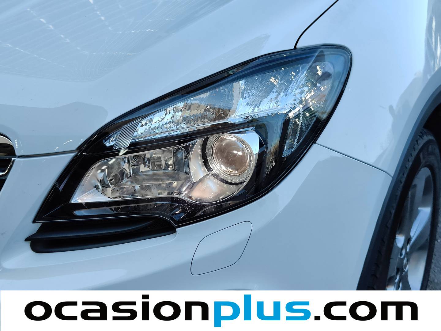 Extras del Opel Mokka Opel Mokka 1.7 CDTi S&S Excellence 4x2 (130 CV)