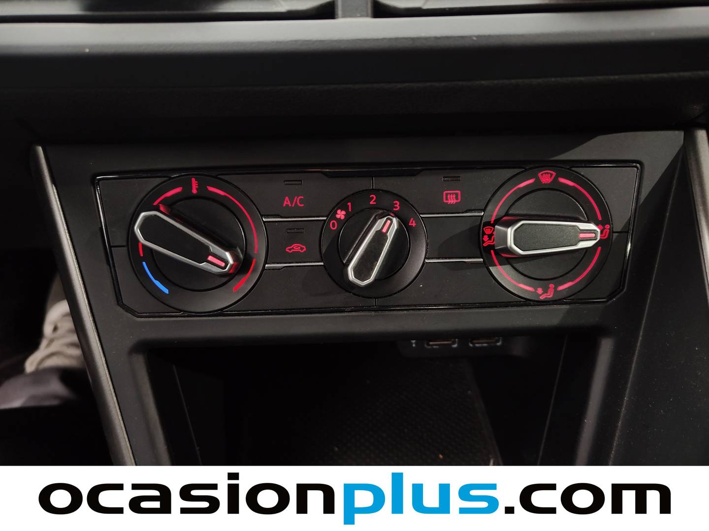 Foto Volkswagen Polo Volkswagen Polo Advance 1.0 TSI (95 CV)