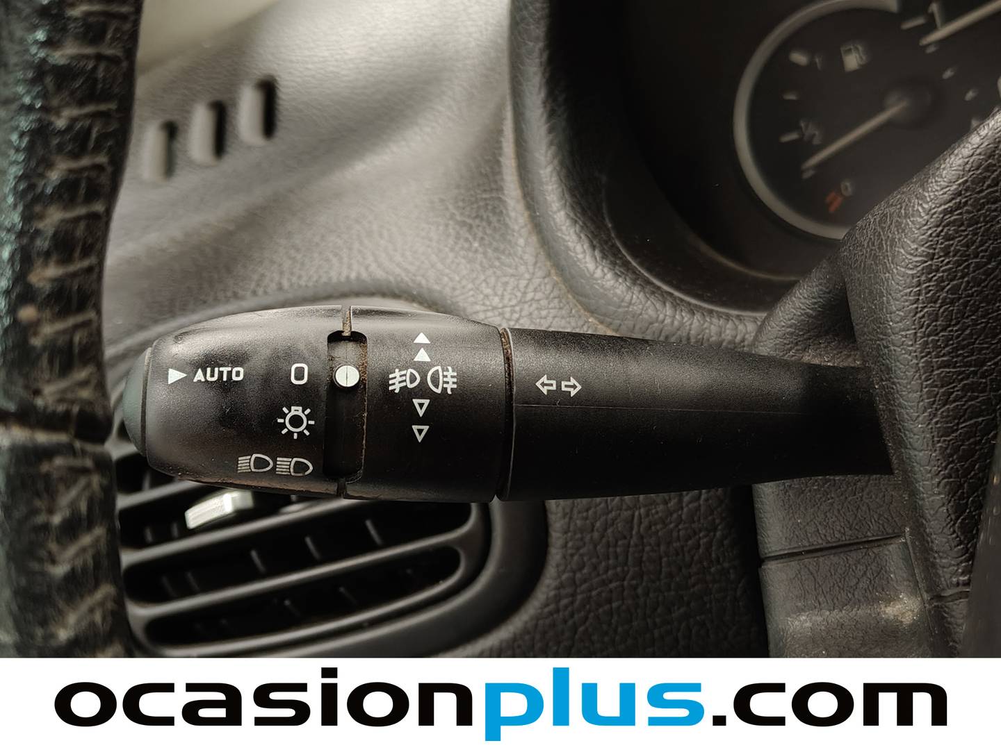 Extras y acabados del Peugeot 206 Peugeot 206 2.0 HDI XT (90 CV)