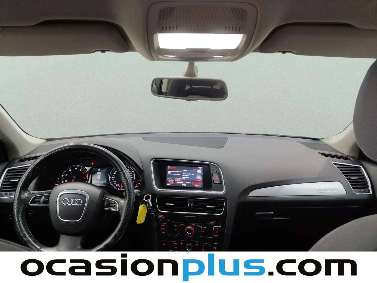 Audi Q5 Audi Q5 2.0 TFSI quattro (211 CV) de ocasión