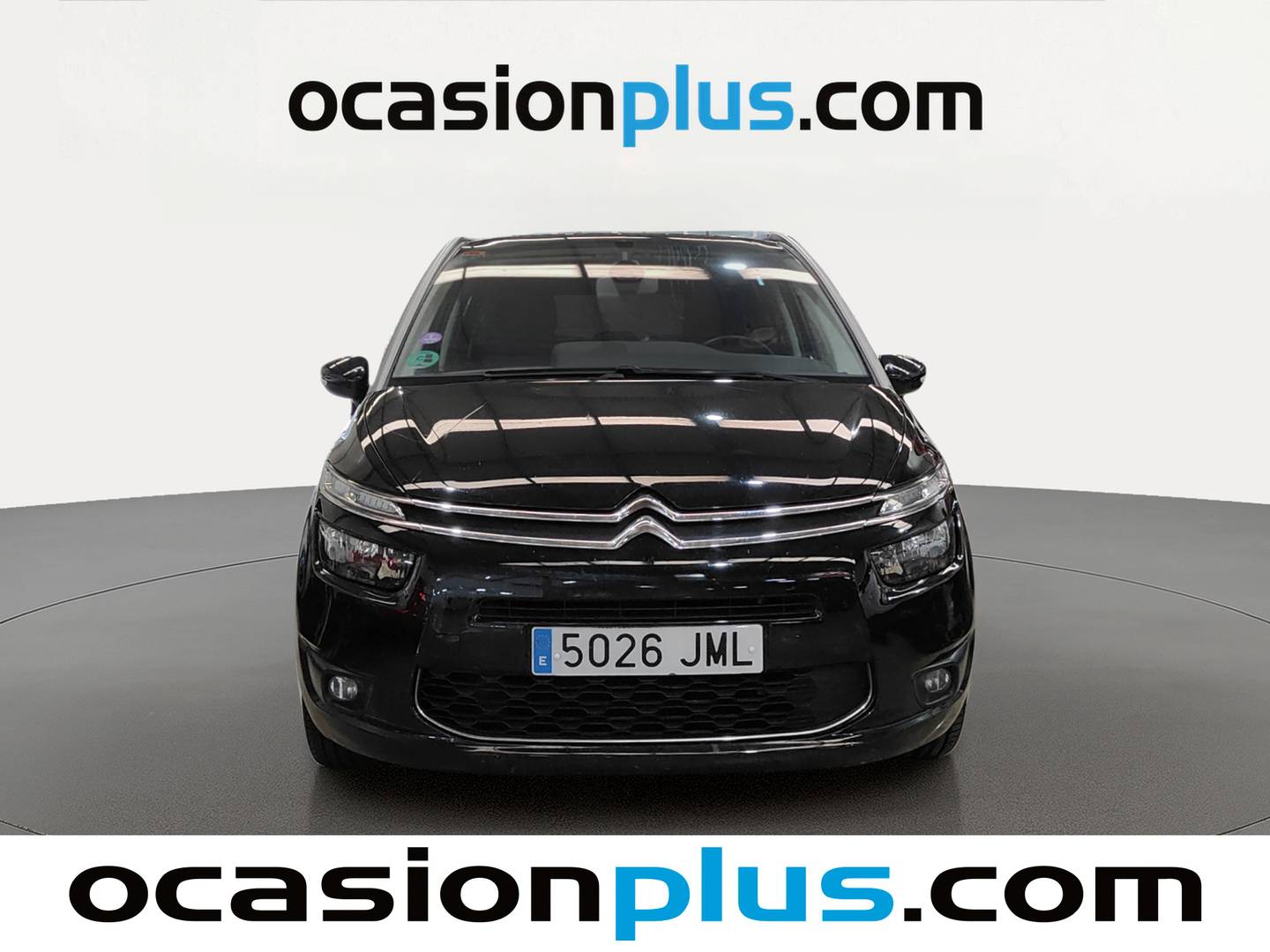 Citroën Grand C4 Picasso Citroën Grand C4 Picasso PureTech 130 S&S 6v Feel (130 CV) 7 PLAZAS barato