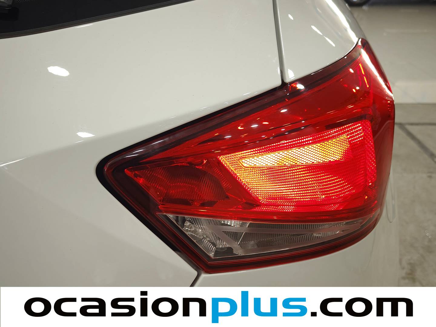 Seat Ibiza SEAT Ibiza 1.0 MPI Reference XL (80 CV) barato