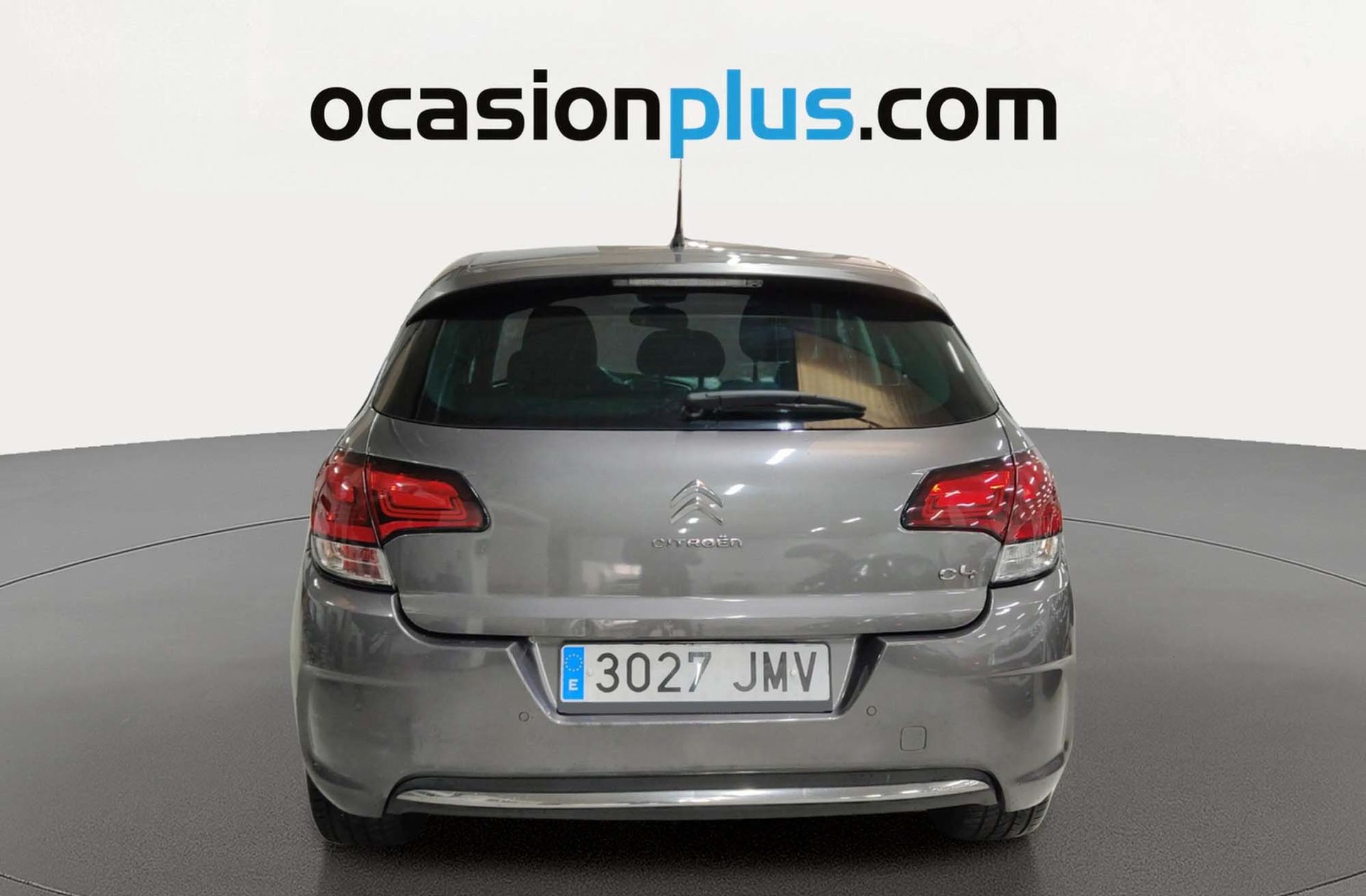 Citroën C4 PureTech 130 Feel Edition - foto 12