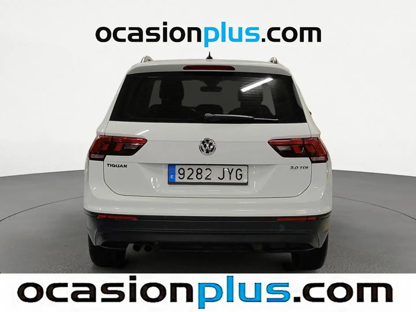 Foto Volkswagen Tiguan Volkswagen Tiguan Edition 2.0 TDI BMT (115 CV)
