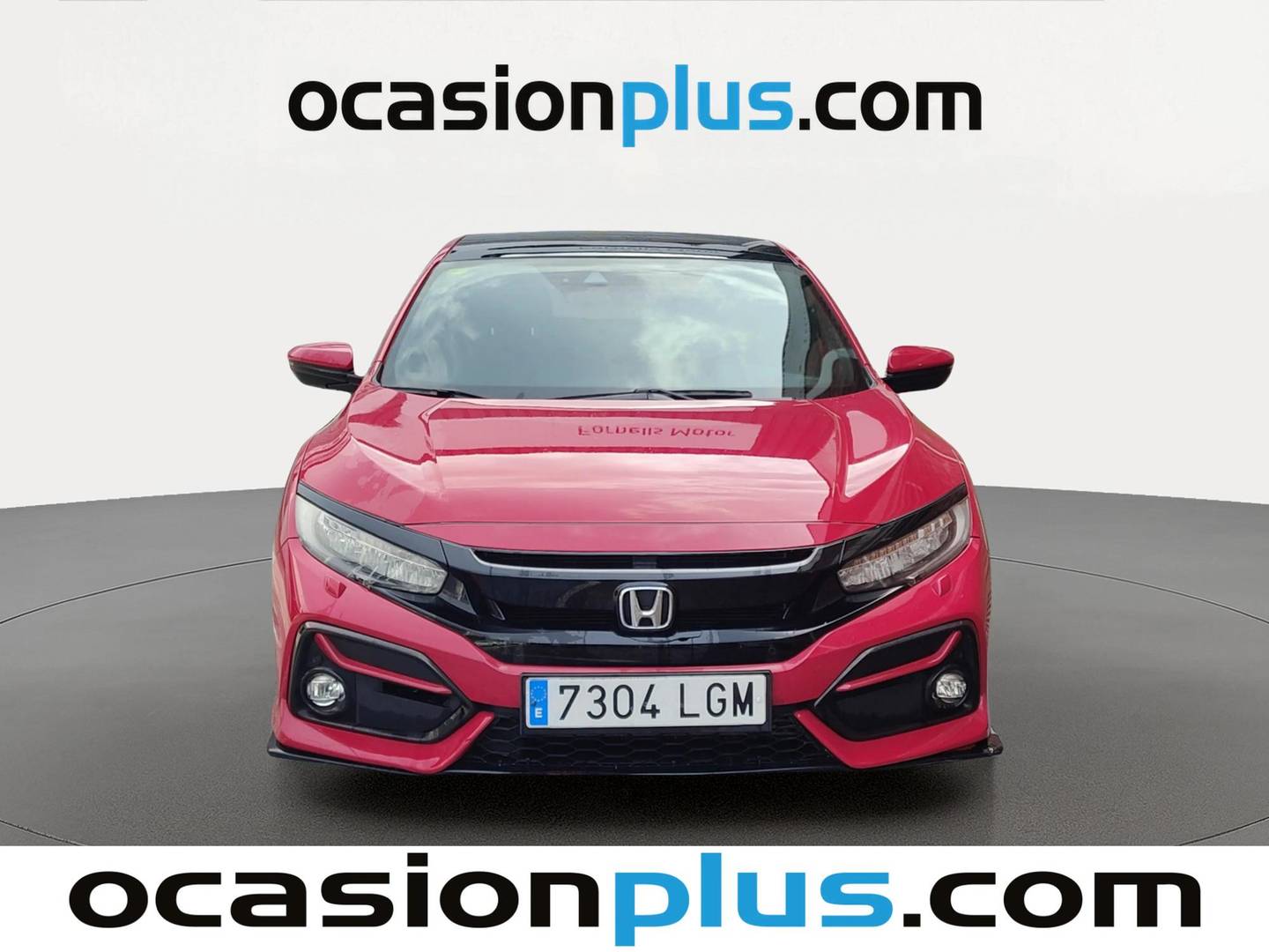 Honda Civic Honda Civic Turbo Sport Plus 134 kW (182 CV) al mejor precio