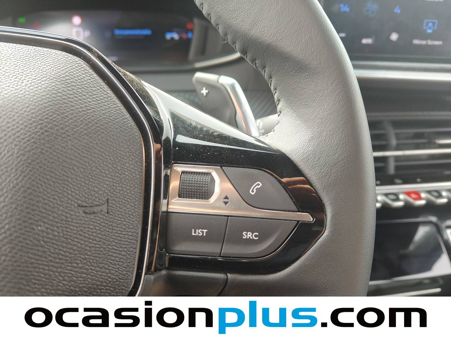 Foto Peugeot 2008 Peugeot 2008 PureTech 130 S&S Allure EAT8 (130 CV)