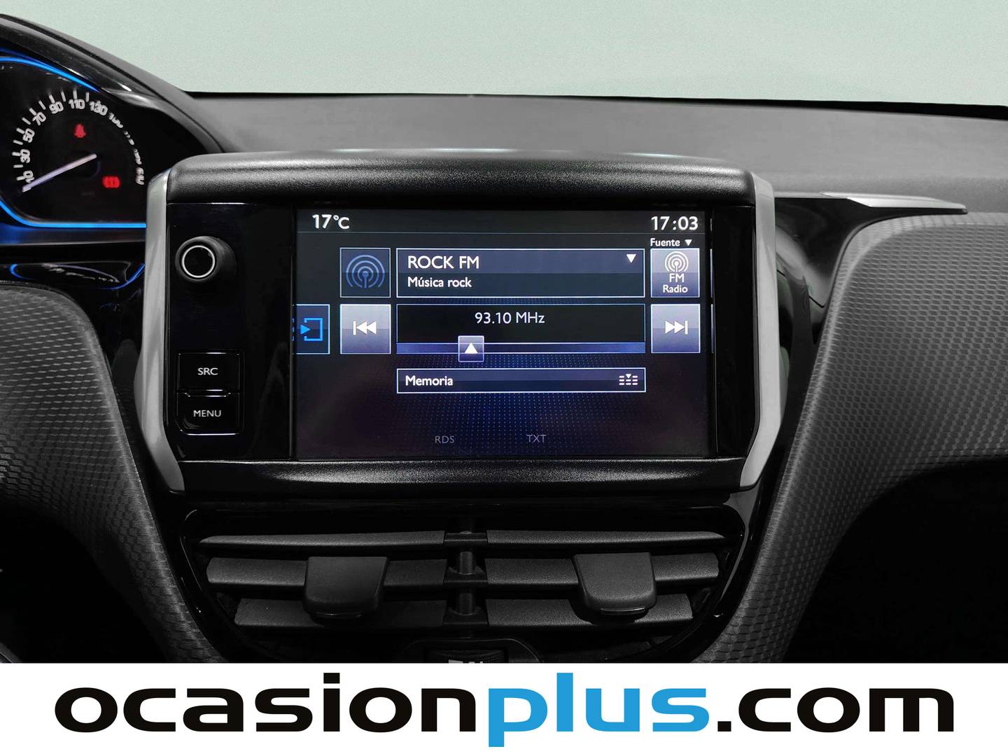 Peugeot 2008 Peugeot 2008 BlueHDi 120 S&S Allure (120 CV) de segunda mano