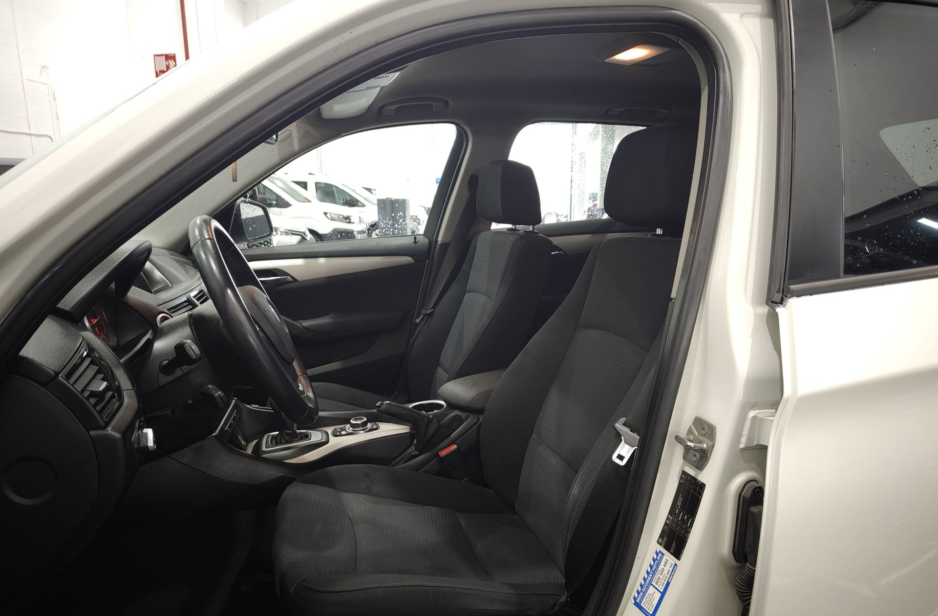 BMW X1 sDrive18d - foto 10