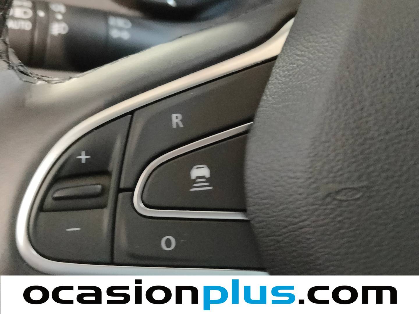 Renault Kadjar Renault Kadjar Zen TCe (140 CV) GPF de ocasión